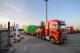 Transportation of oversized cargoes from South Korea to Romania