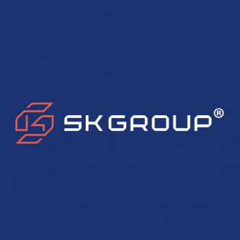 Зарегистрирован товарный знак SK GROUP ®